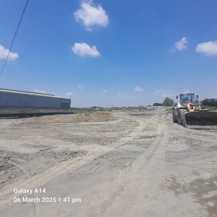 Commercial Property for Sale in Zinniaville North West